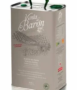 Venta del Barón 2,5L