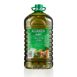 Aceite de Orujo de Oliva Alianza 5L